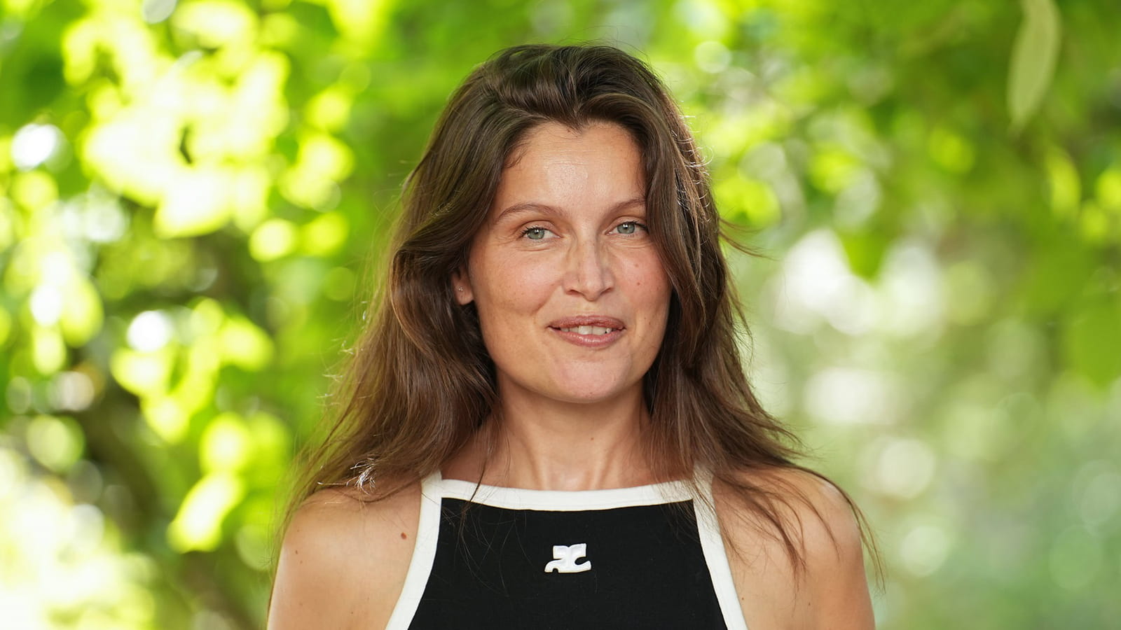 Laetitia Casta, 45 ans