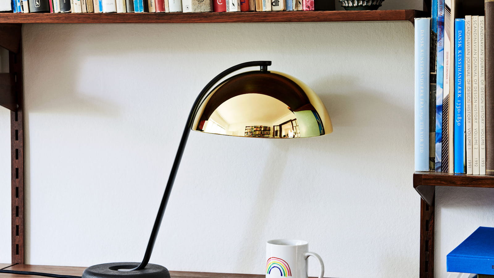 Lampe à poser Cloche Hay