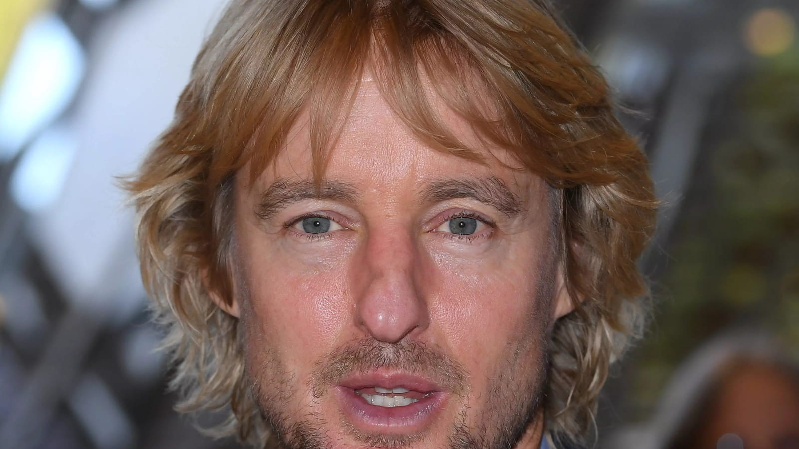 Owen Wilson