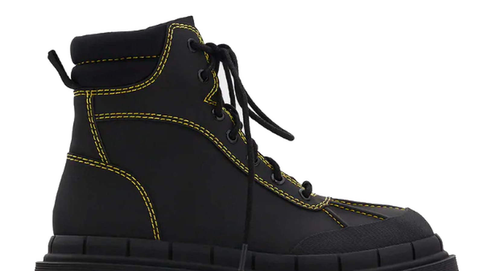 Bottines Zara