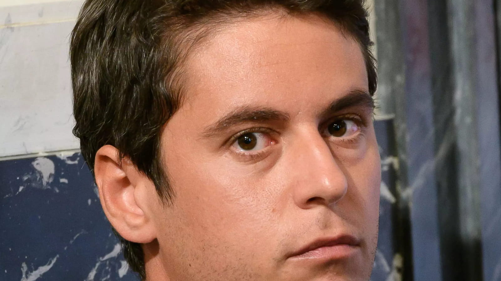 Gabriel Attal