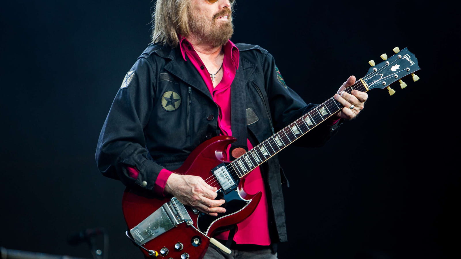 Tom Petty
