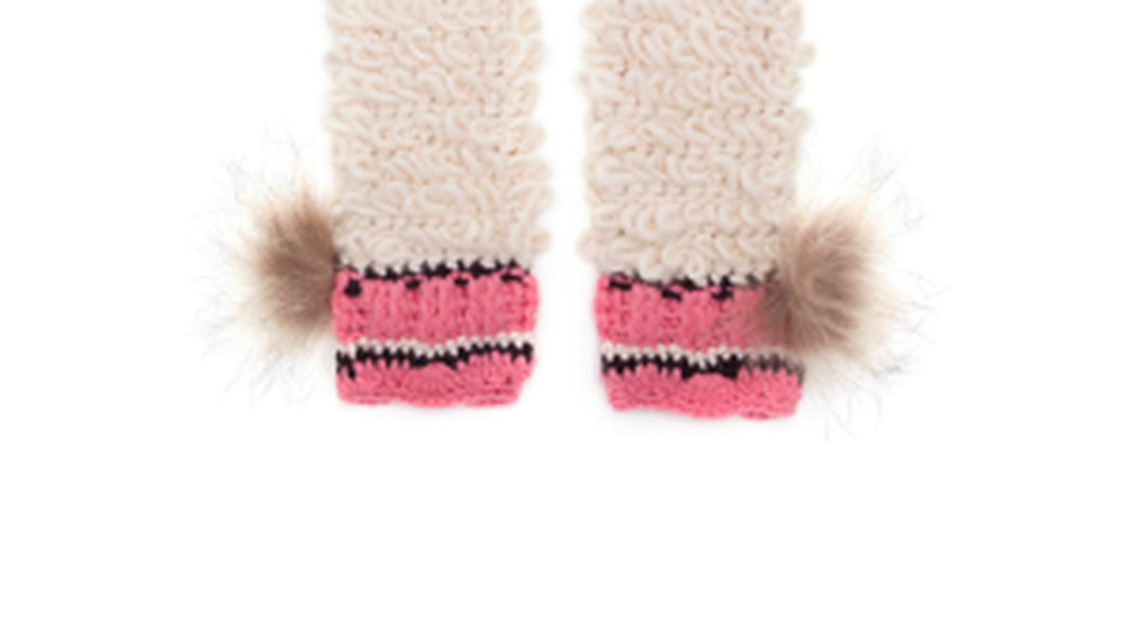 Gants Bimba y Lola