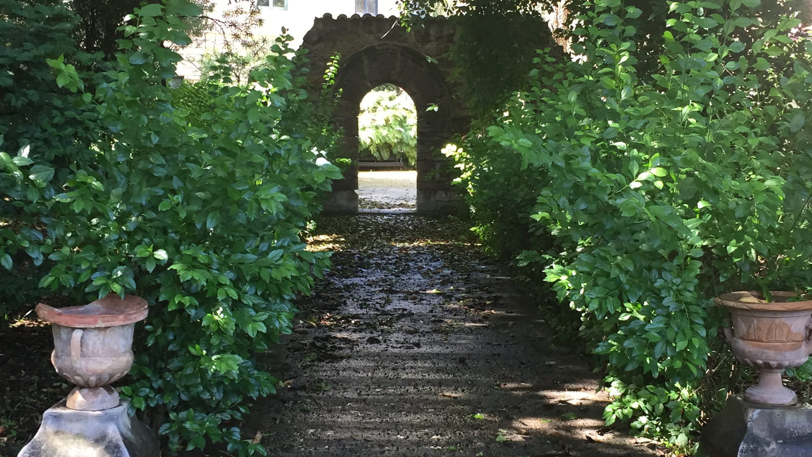 Vestiges