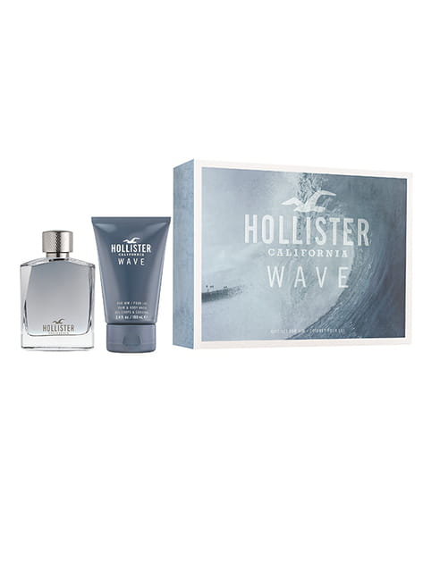 Wave for him de Hollister