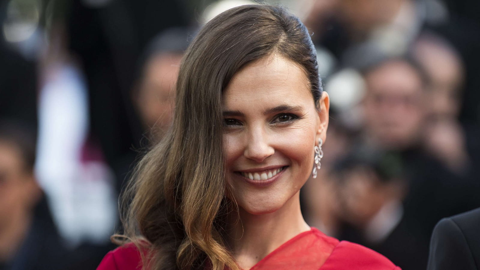 Virginie Ledoyen