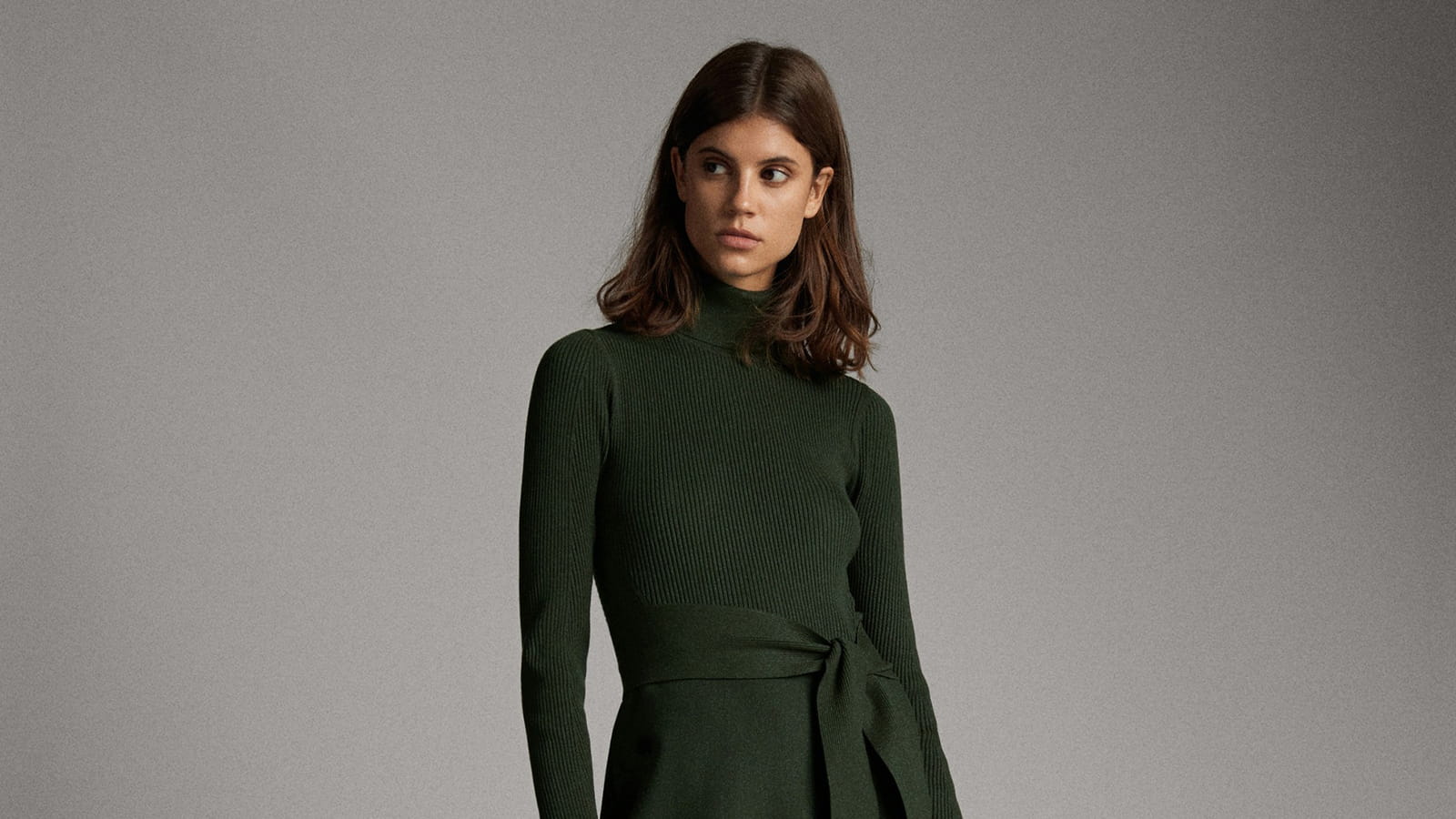 Robe Massimo Dutti