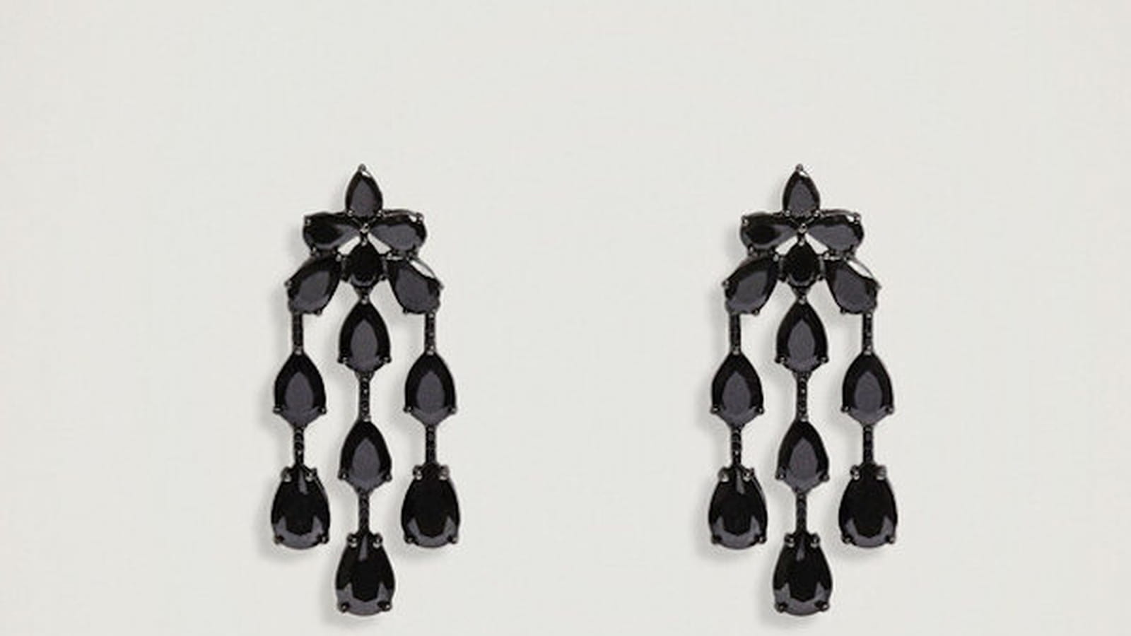 Boucles d'oreilles Parfois