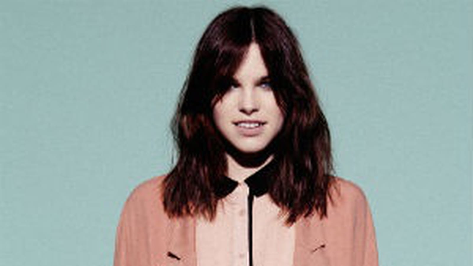 Veste pastel de Pull & Bear