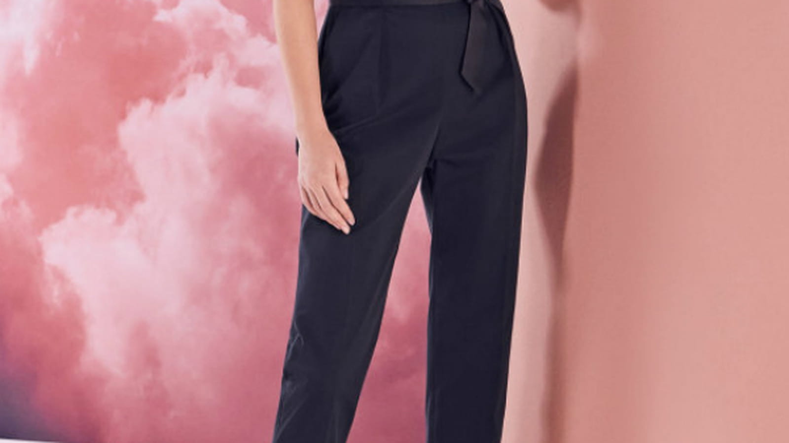 Pantalon et haut Ted Baker
