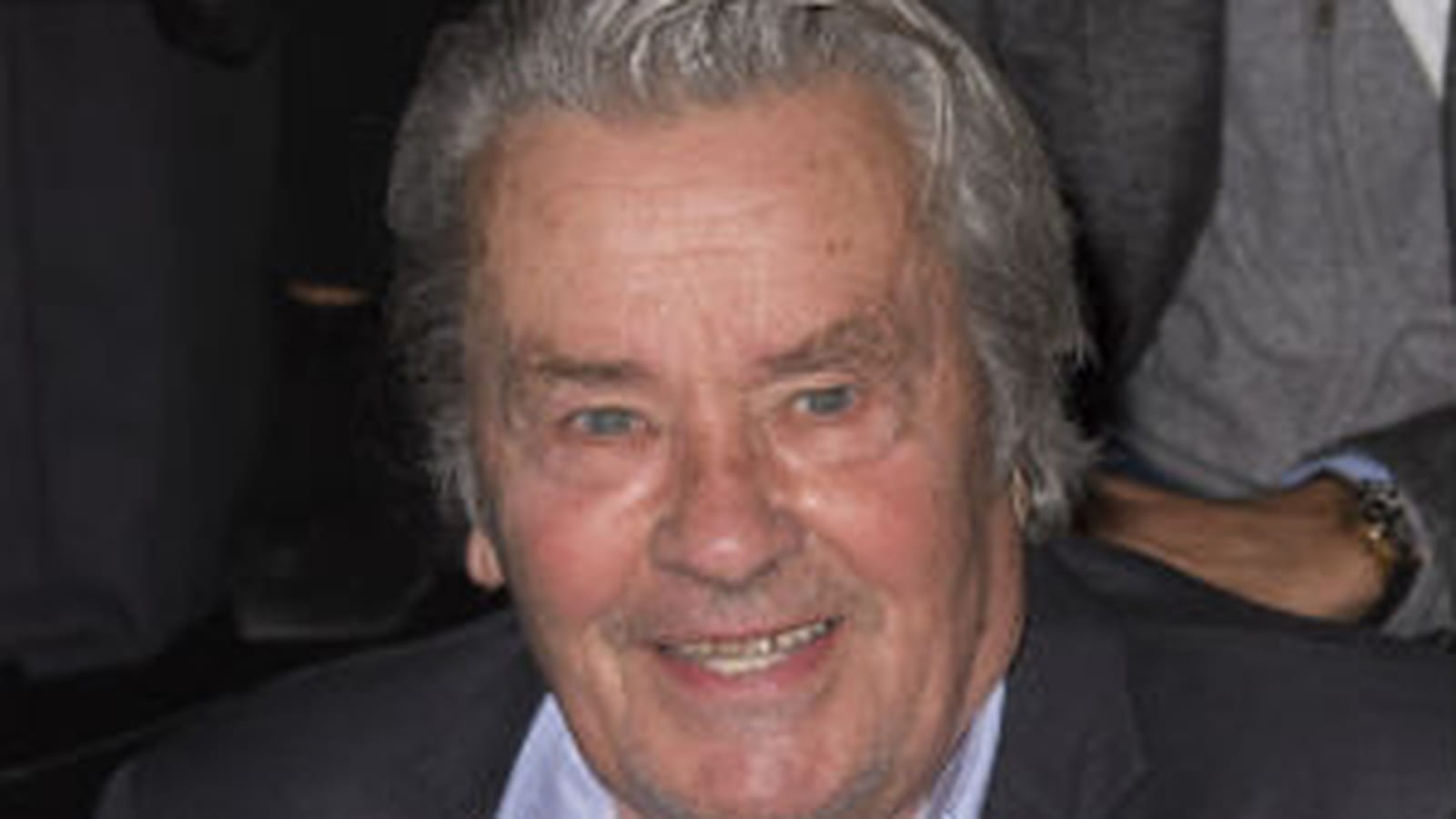 Alain Delon
