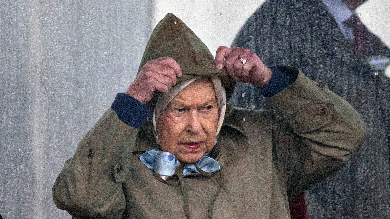 Elizabeth II