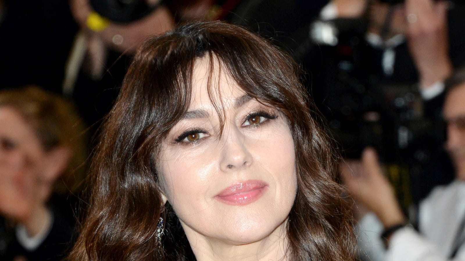 Monica Bellucci