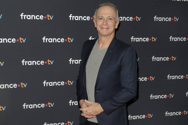 Samuel Etienne, ses adieux à Franceinfo : "La fin d'une aventure incroyable"