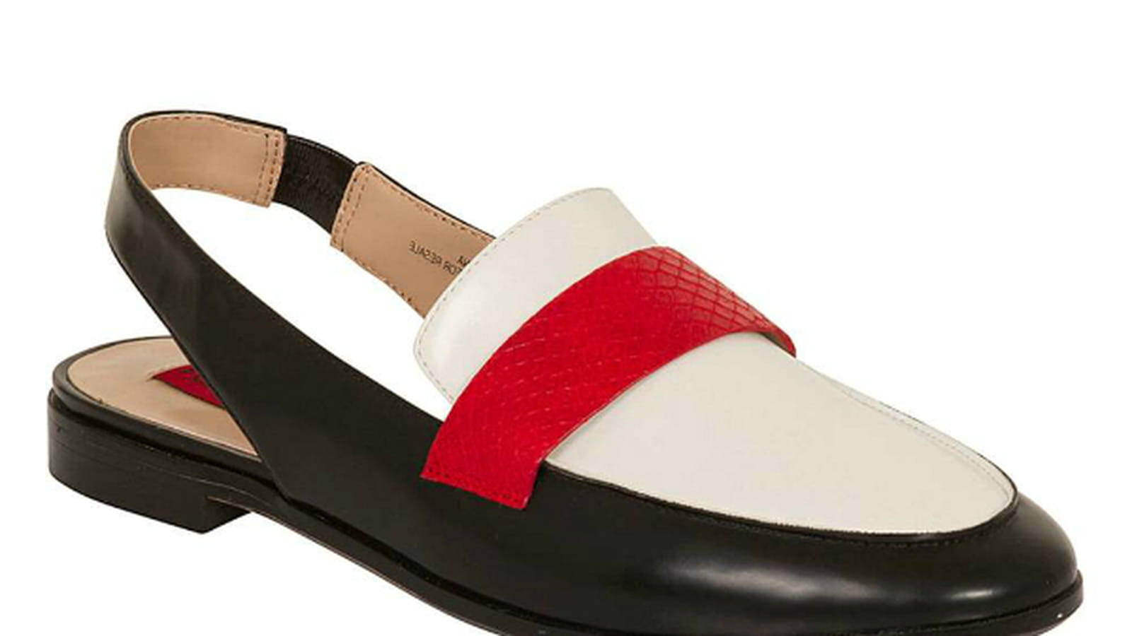 Mocassins Dorothy Perkins