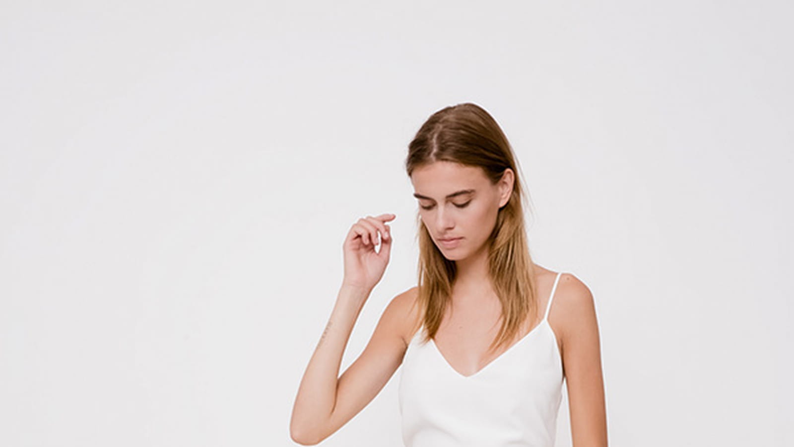 Jupe Margaux Lonnberg 