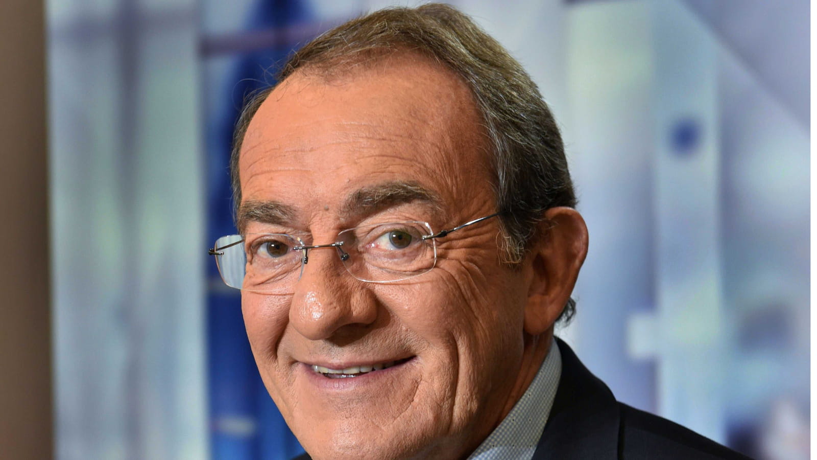 Jean-Pierre Pernaut
