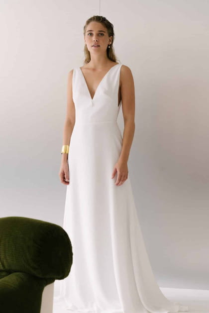 Robe de mariée Jens, Maison Floret