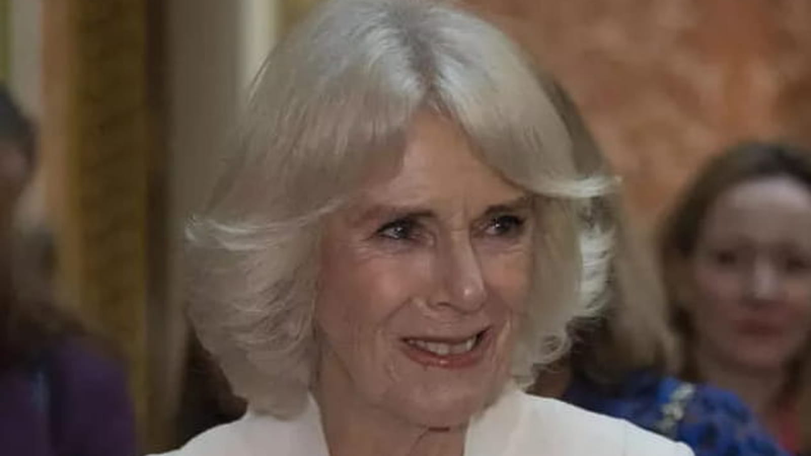Reine Camilla