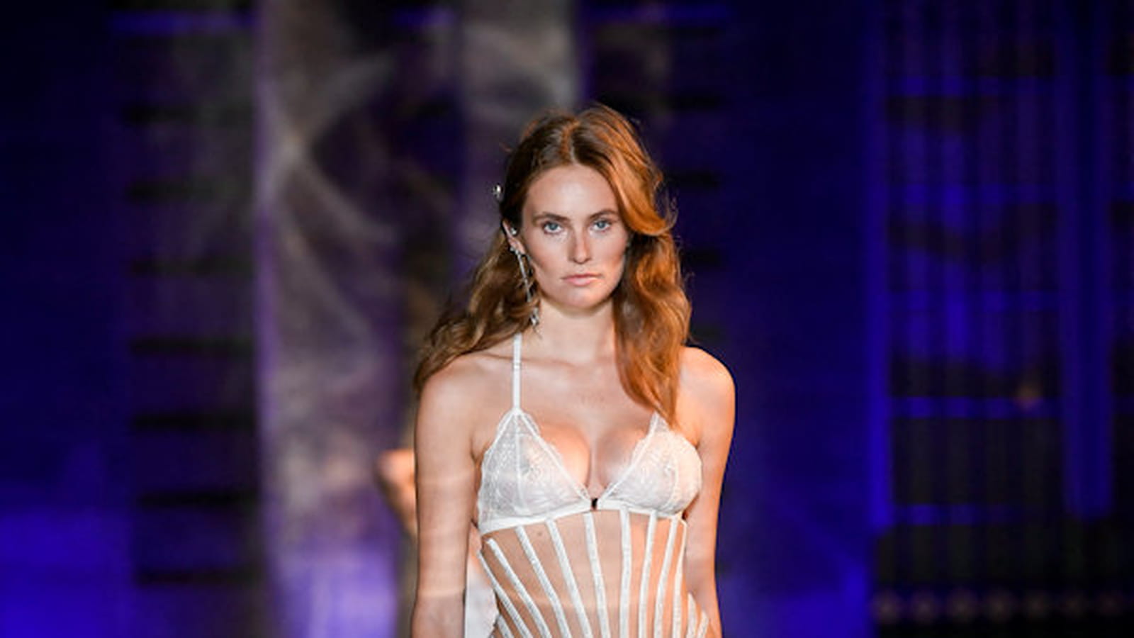 Look corset