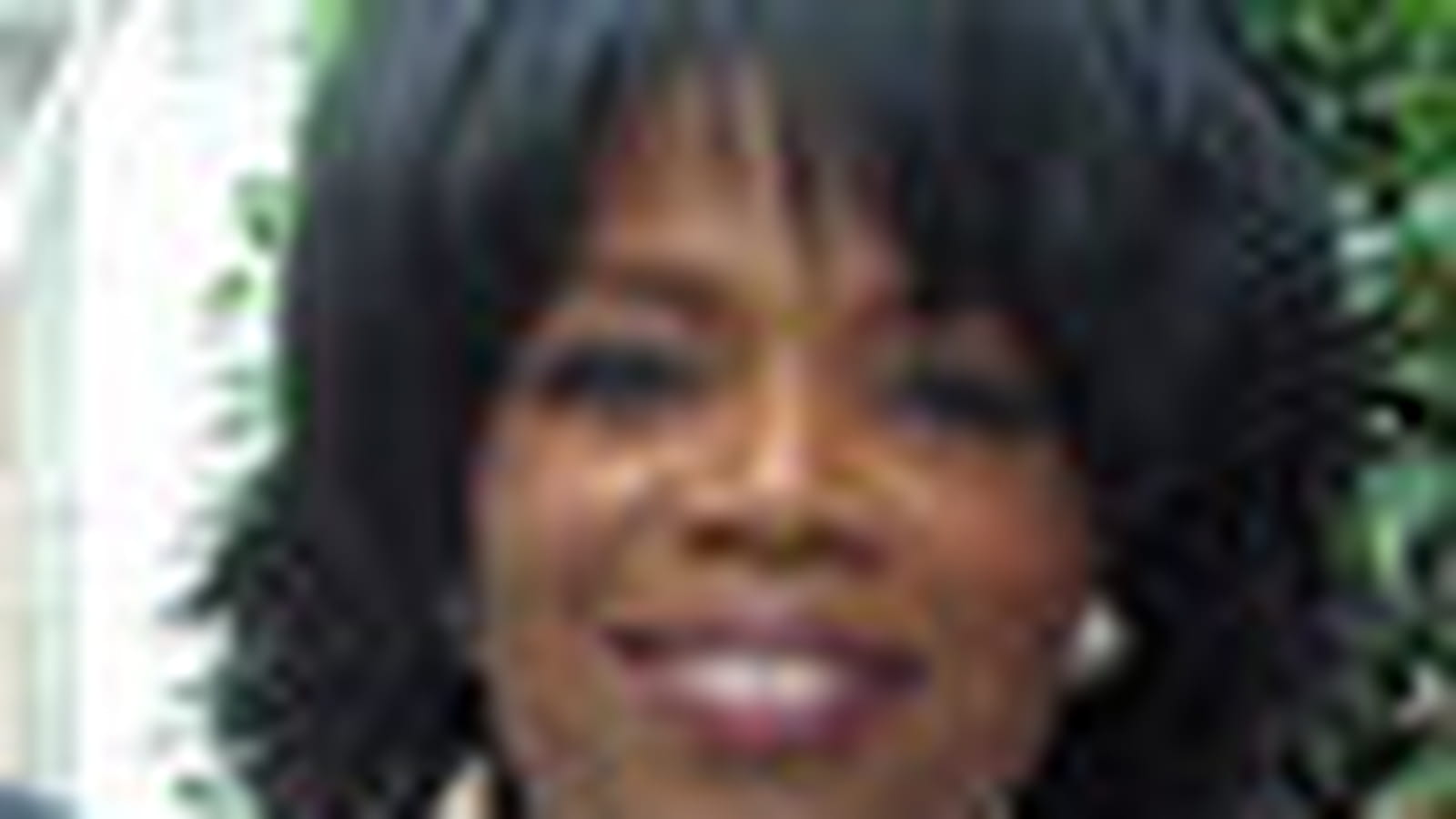 Oprah Winfrey