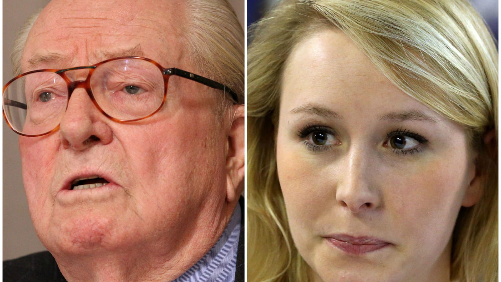 Jean-Marie Le Pen