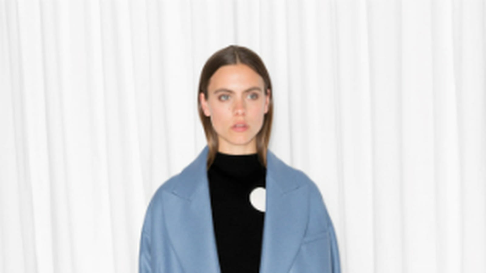 Manteau & Other Stories