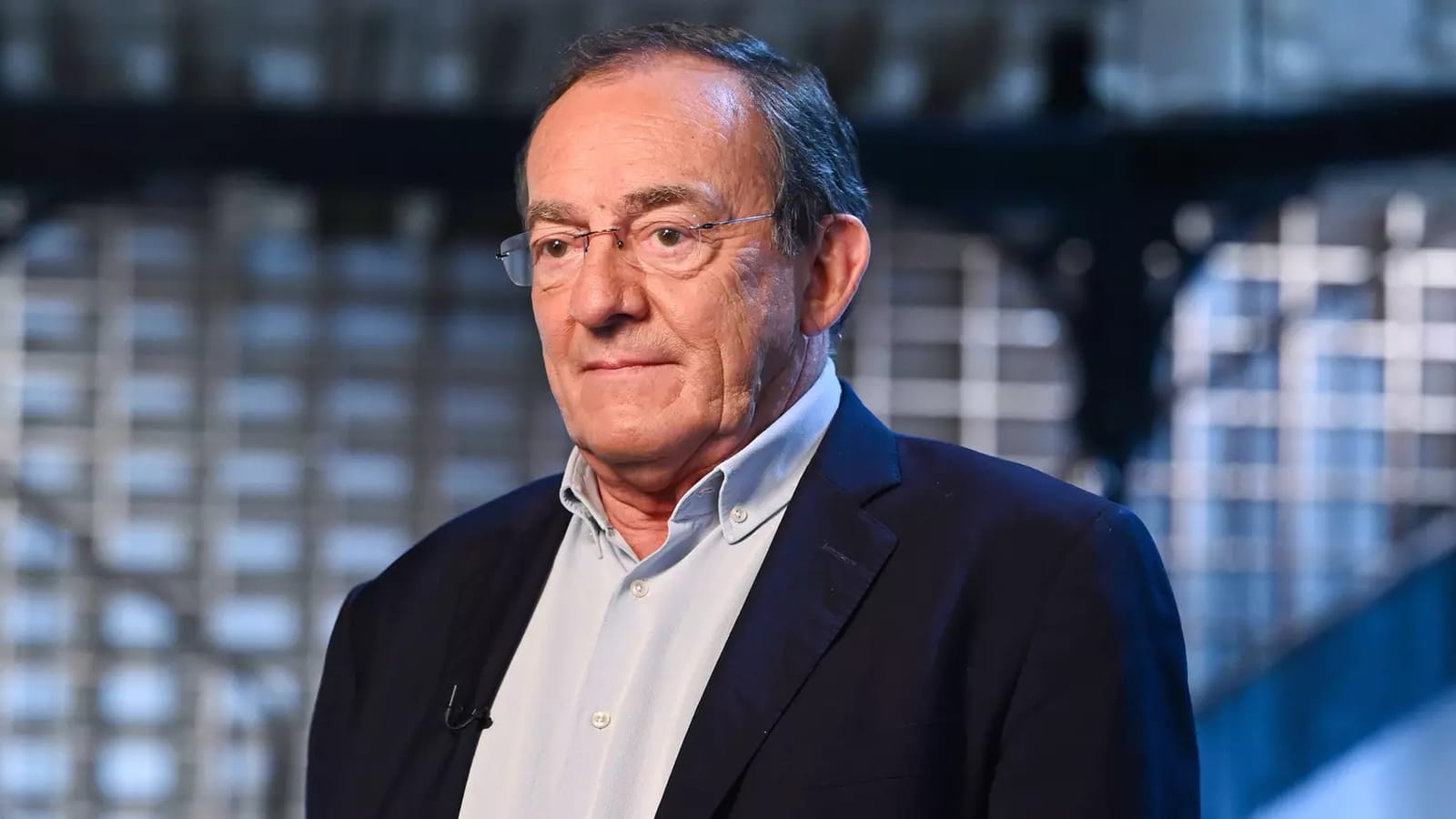 Jean-Pierre Pernaut