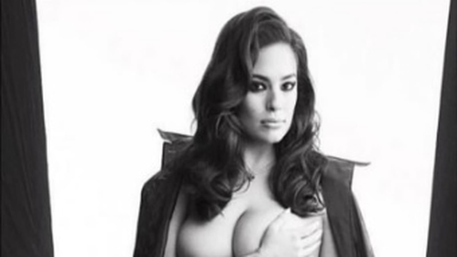 Ashley Graham