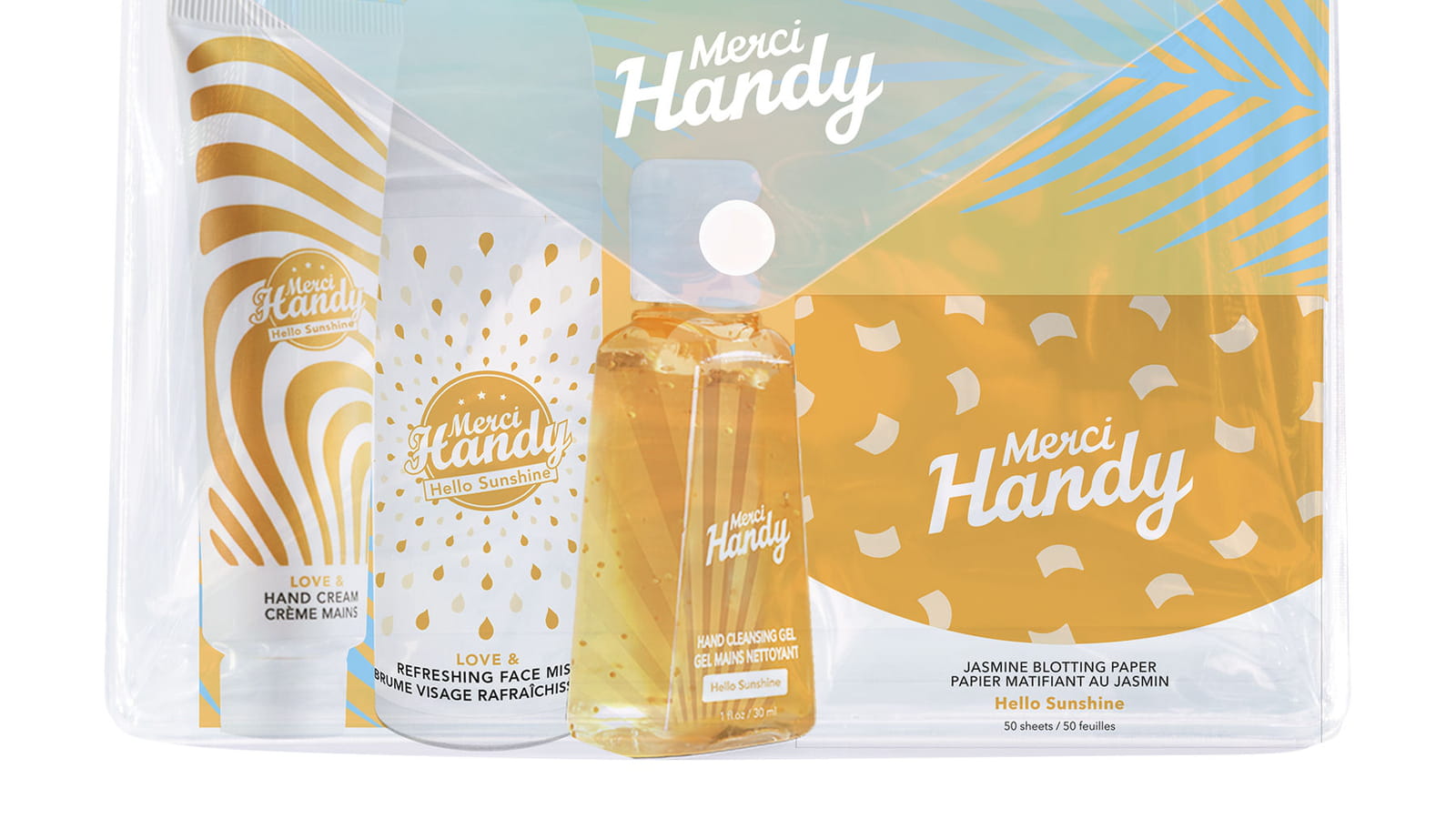 Merci Handy