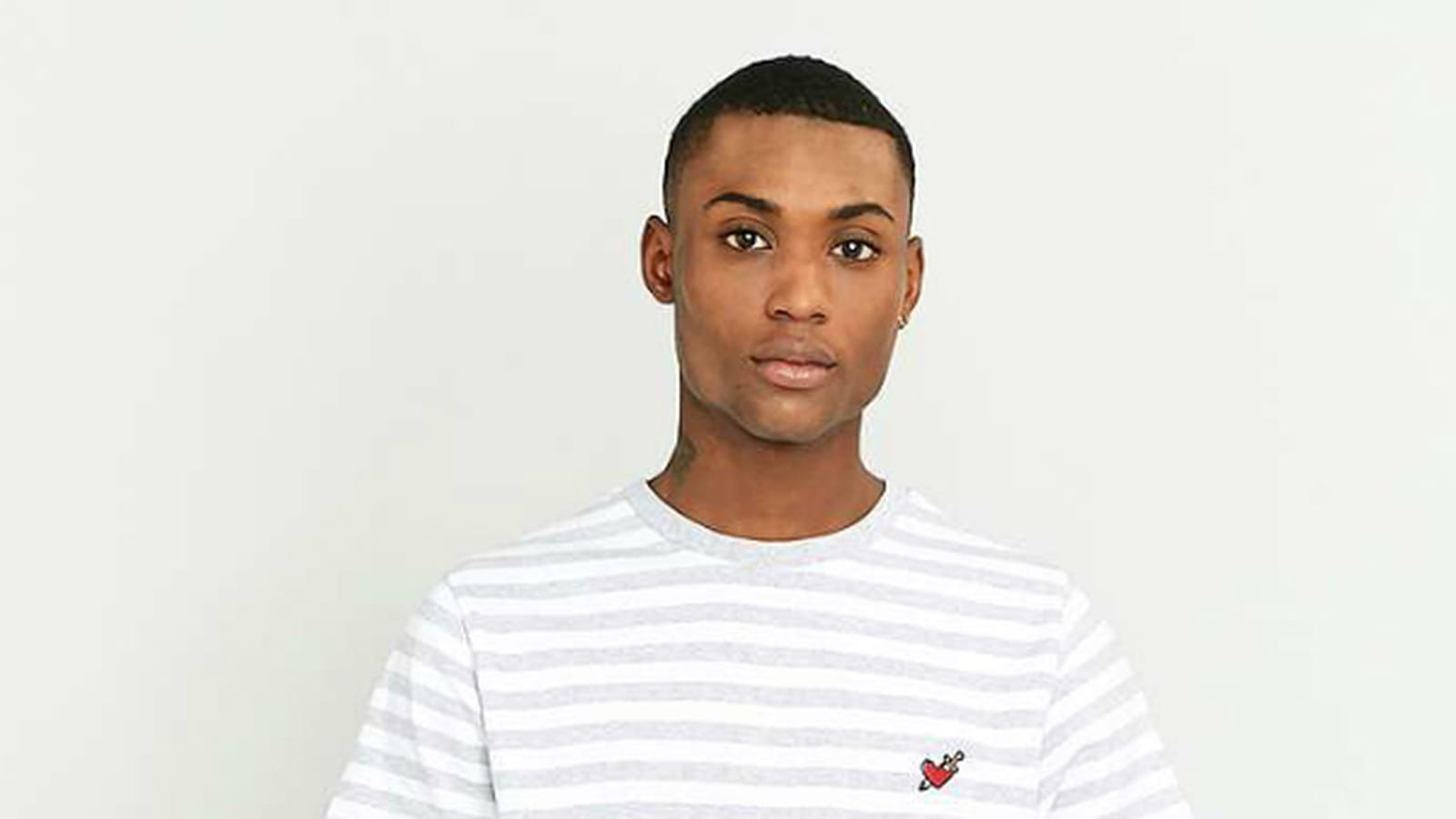 T-shirt Shore Leave