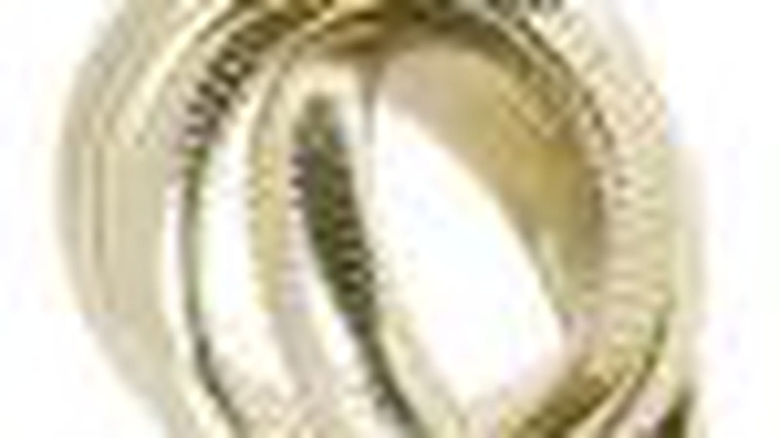 Le bracelet trois joncs d'Agatha