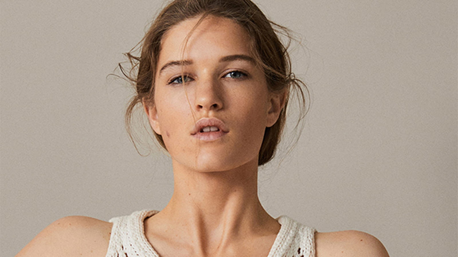Top Massimo Dutti