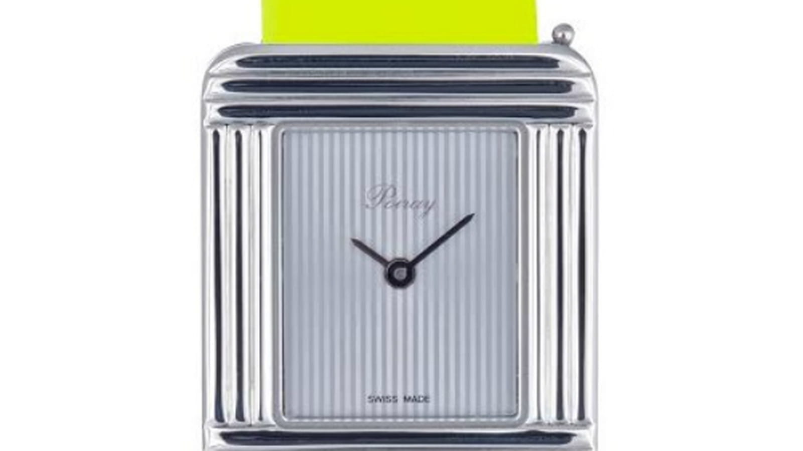 Montre Poiray