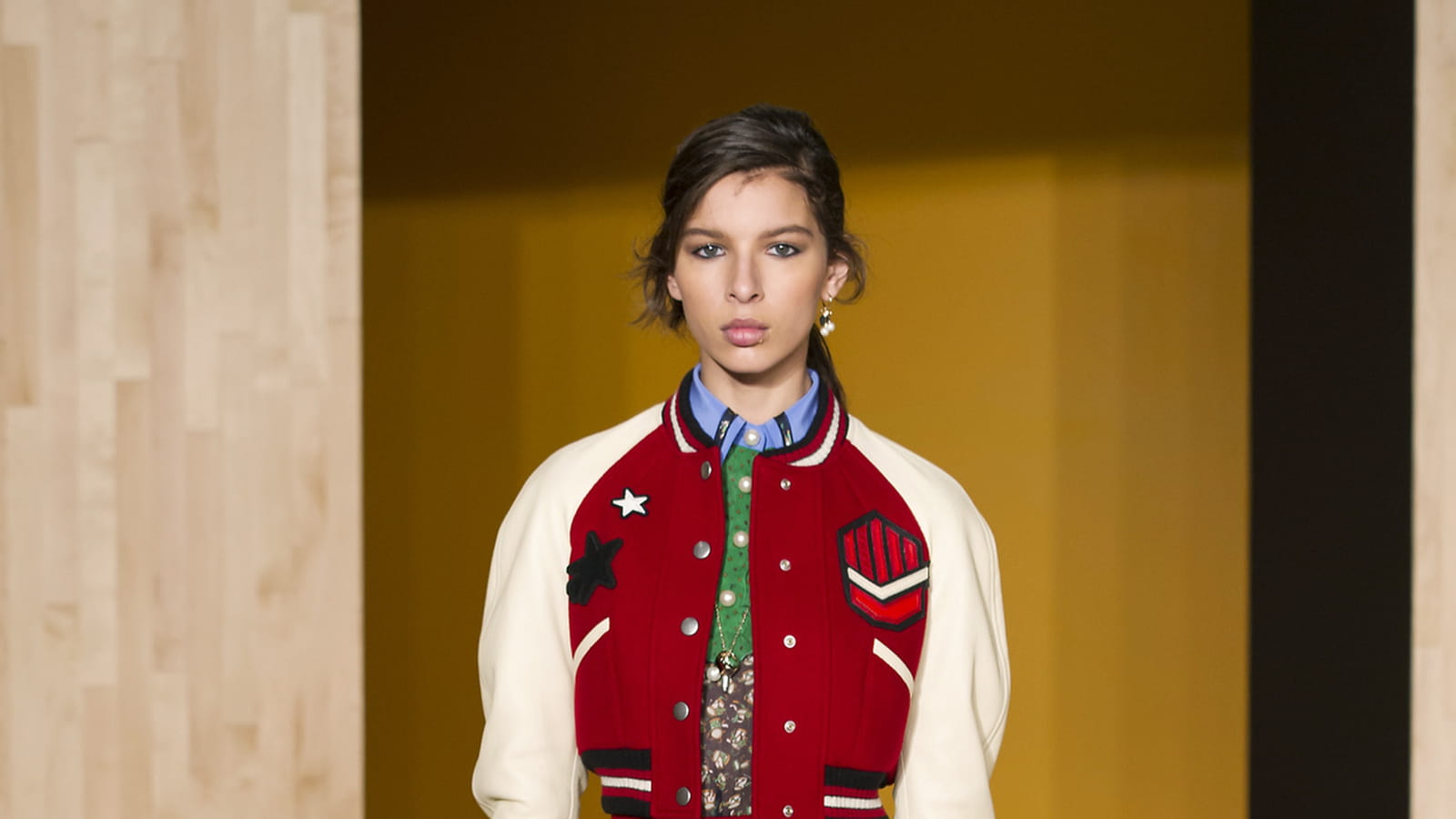 Le blouson