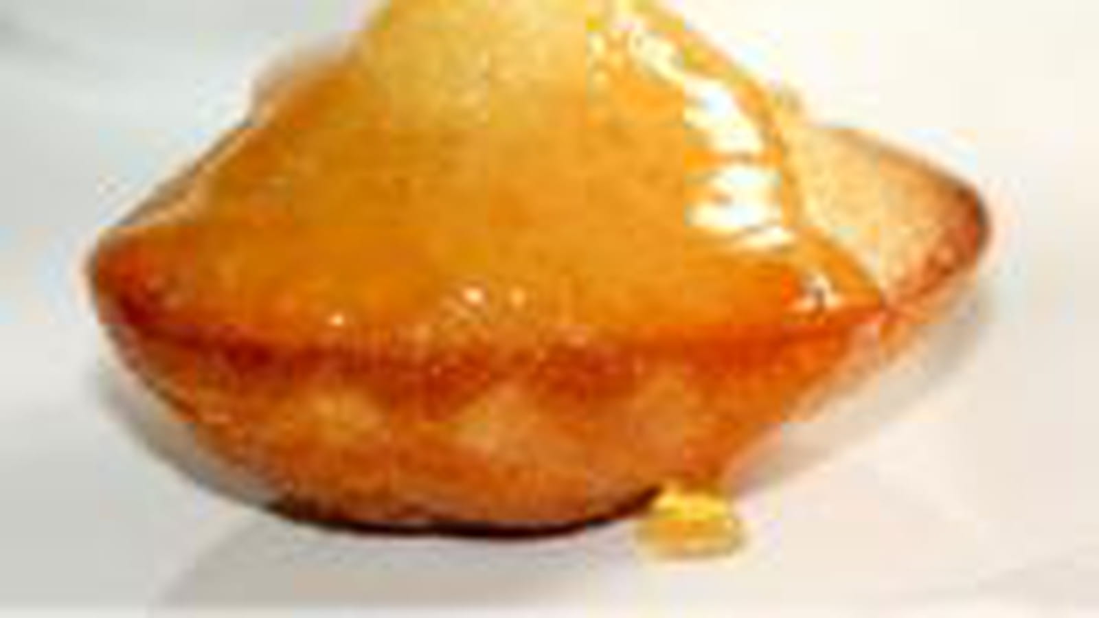 Mini madeleines yaourt miel