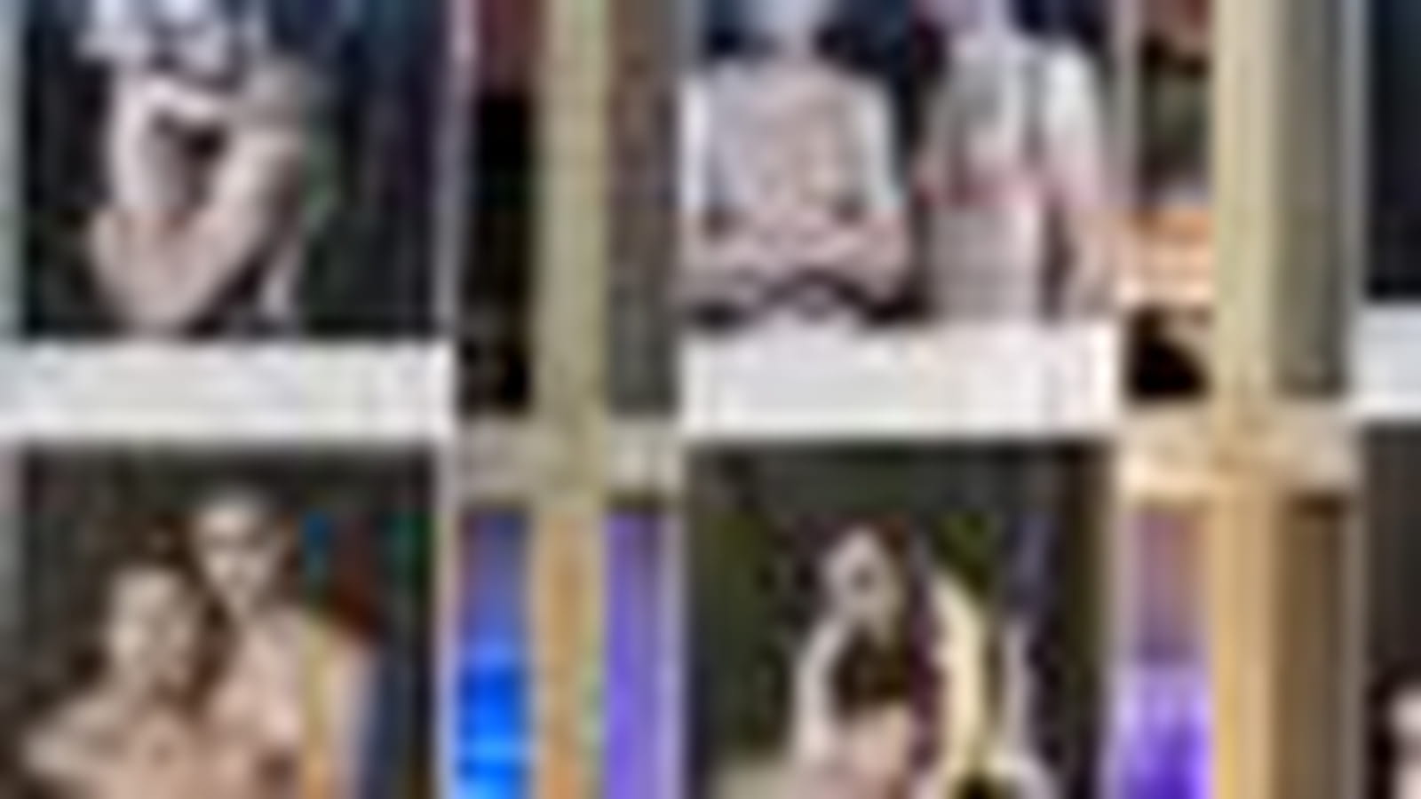 Portraits