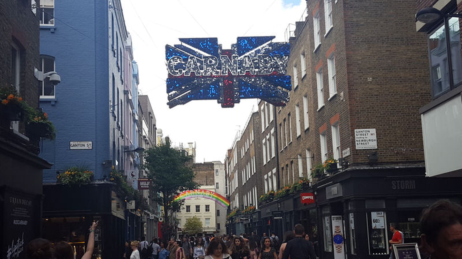 Carnaby Street