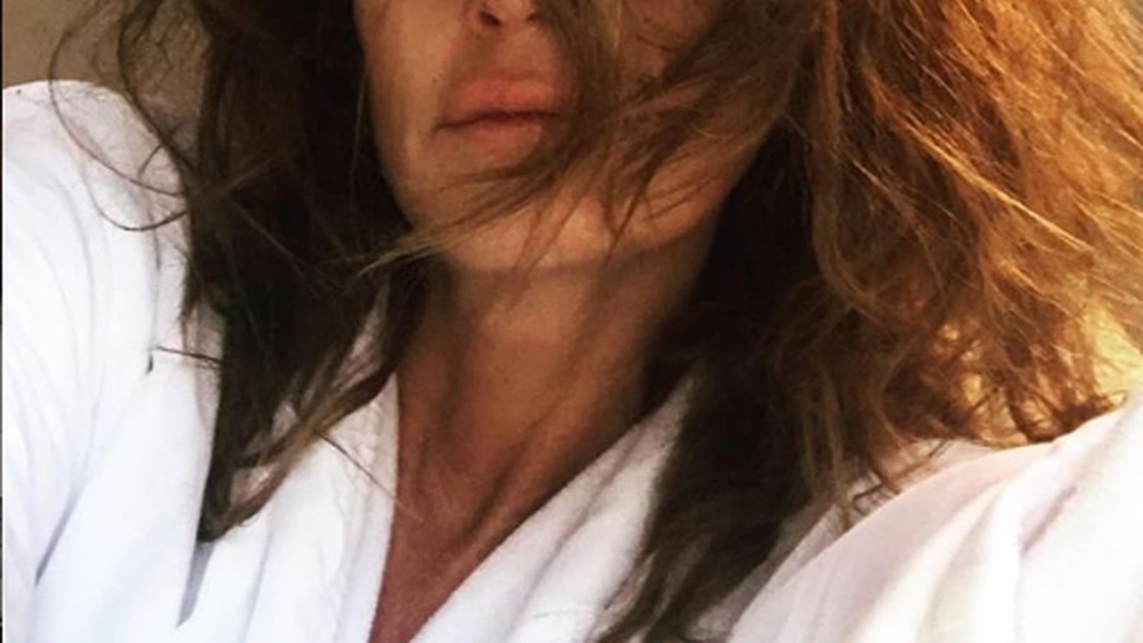 Cindy Crawford