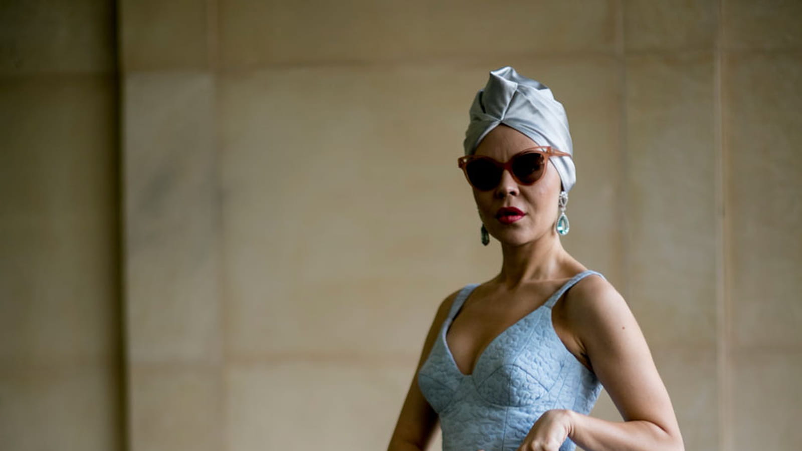 Le turban