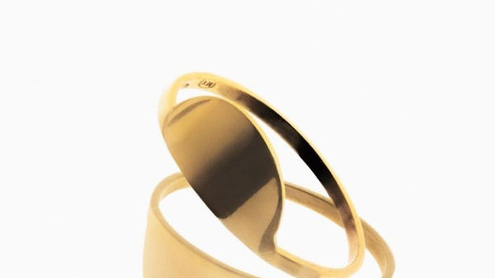 Bague Atelier VM