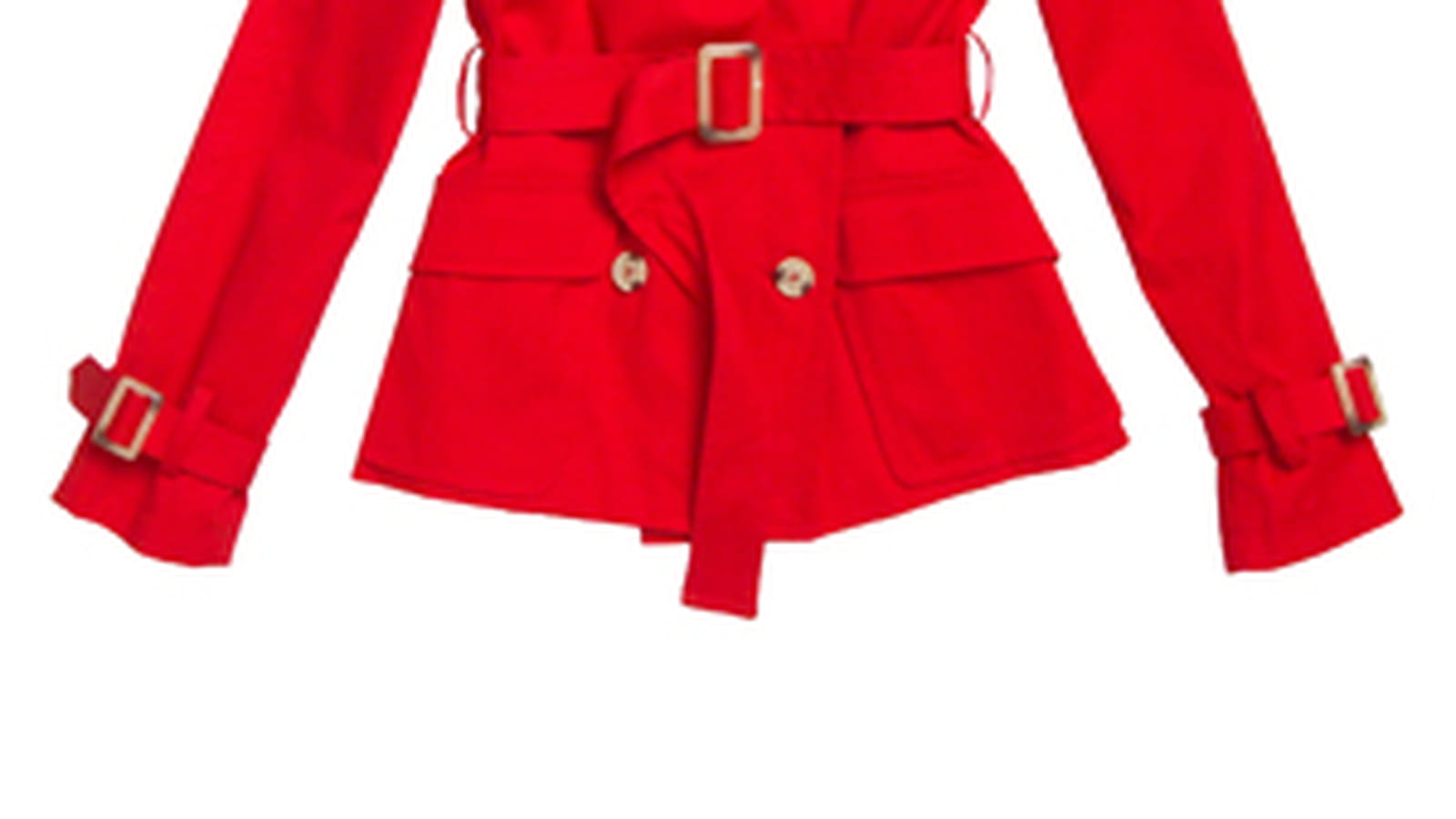 La veste
