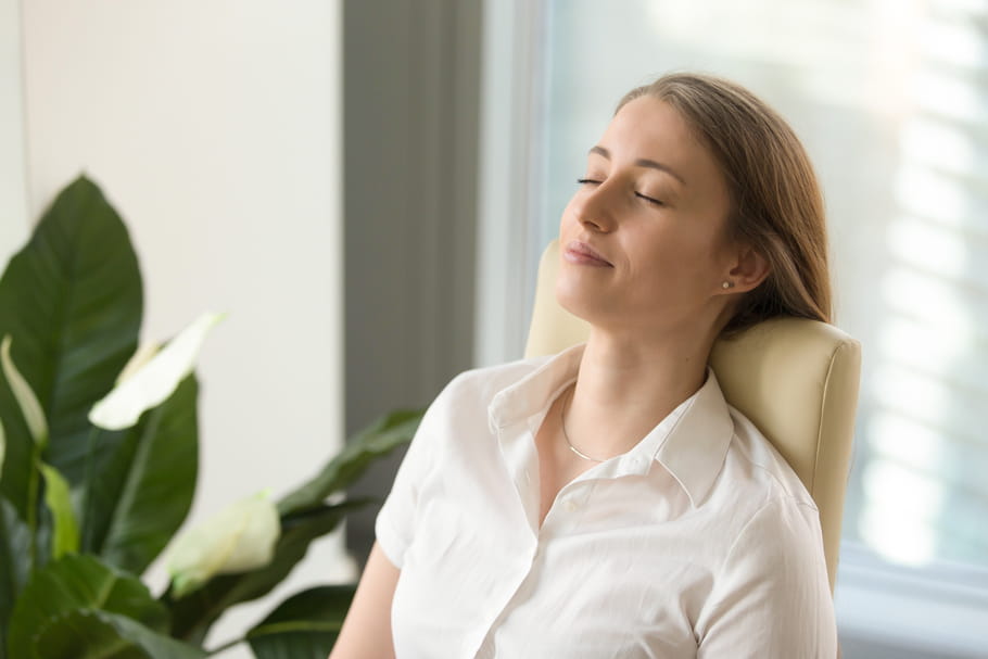 Cohérence cardiaque : définition, bienfaits, exercices