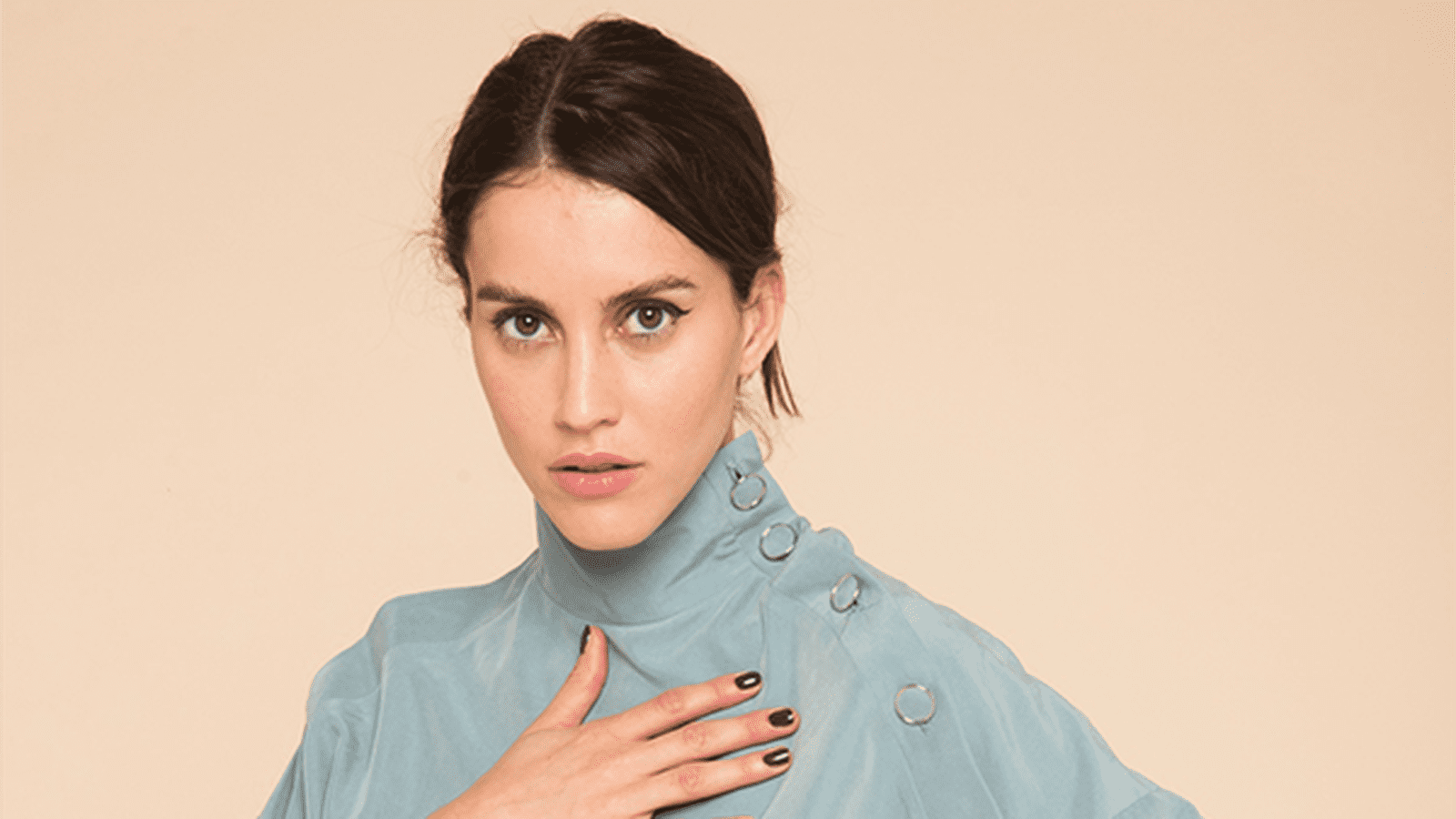 Blouse Modetrotter