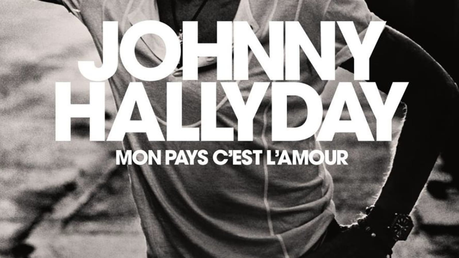 Johnny Hallyday 