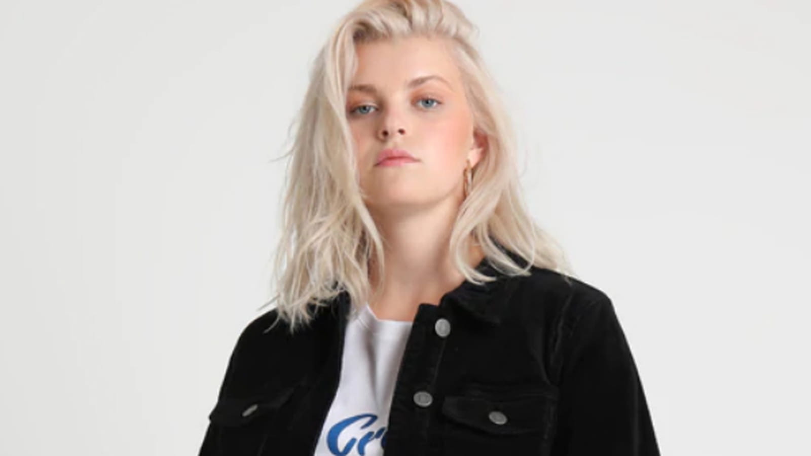 Veste Junarose 