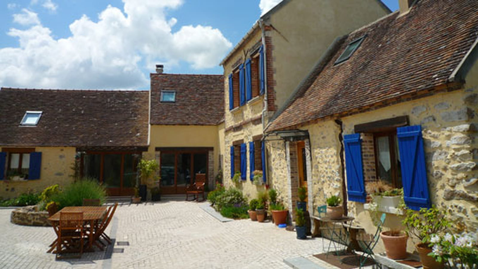 Vue générale