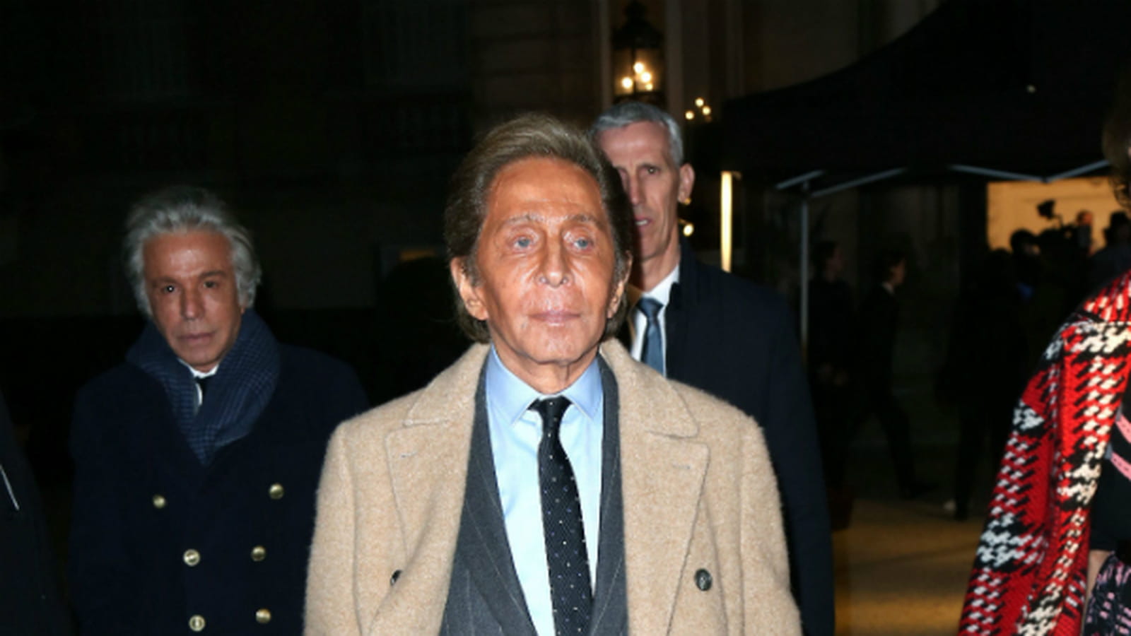Valentino Garavani
