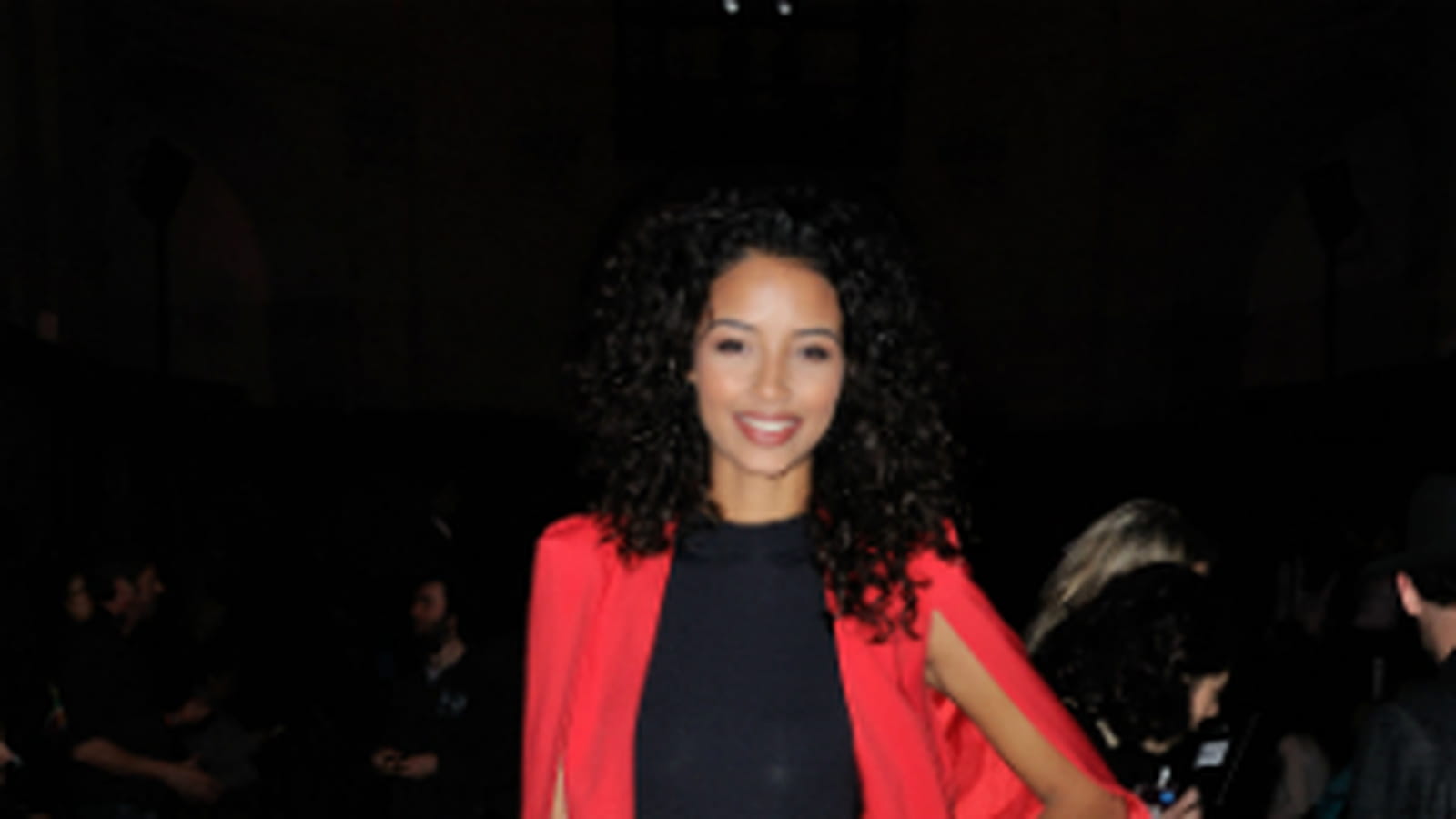 Flora Coquerel