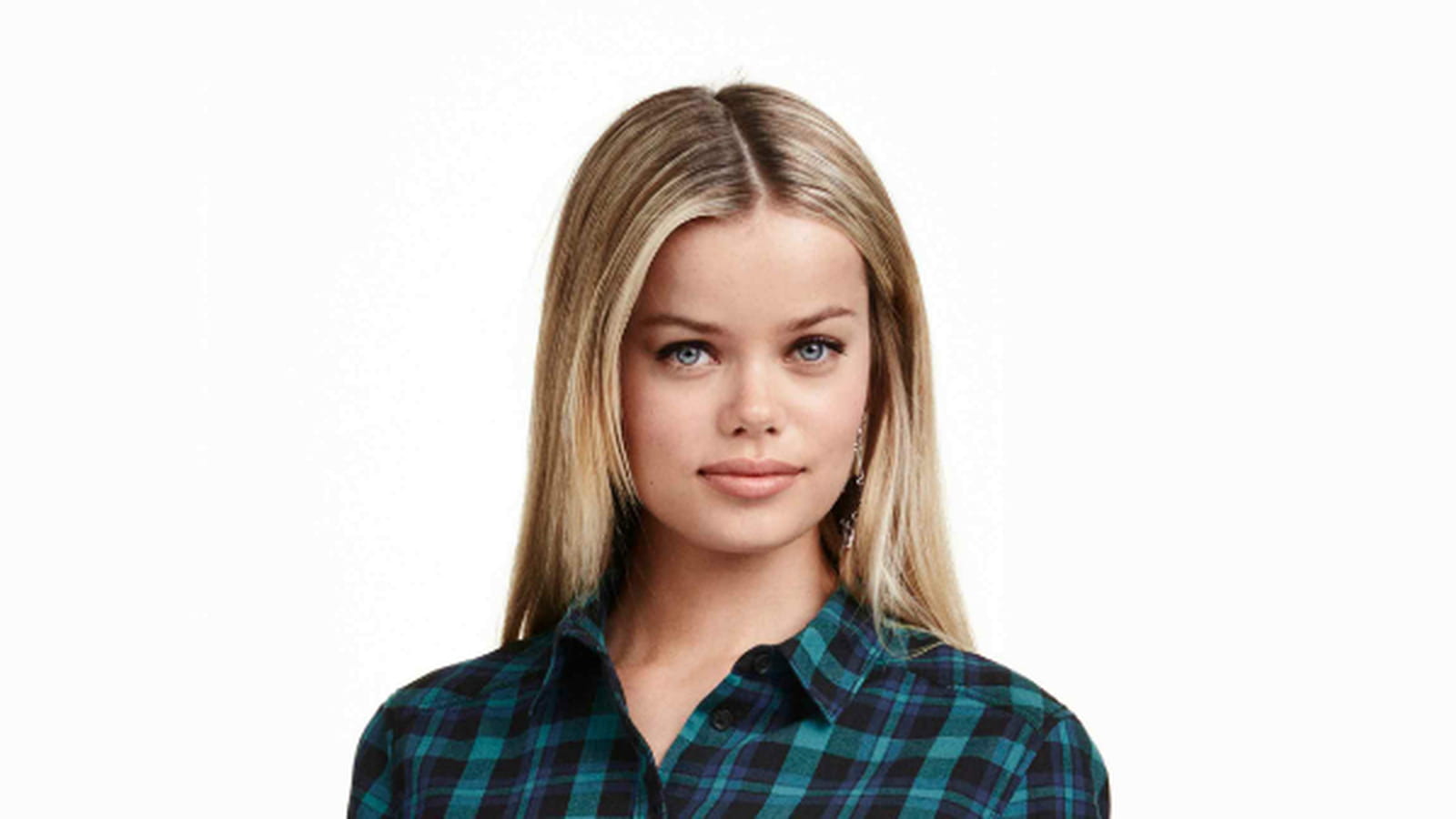 Chemise H&M
